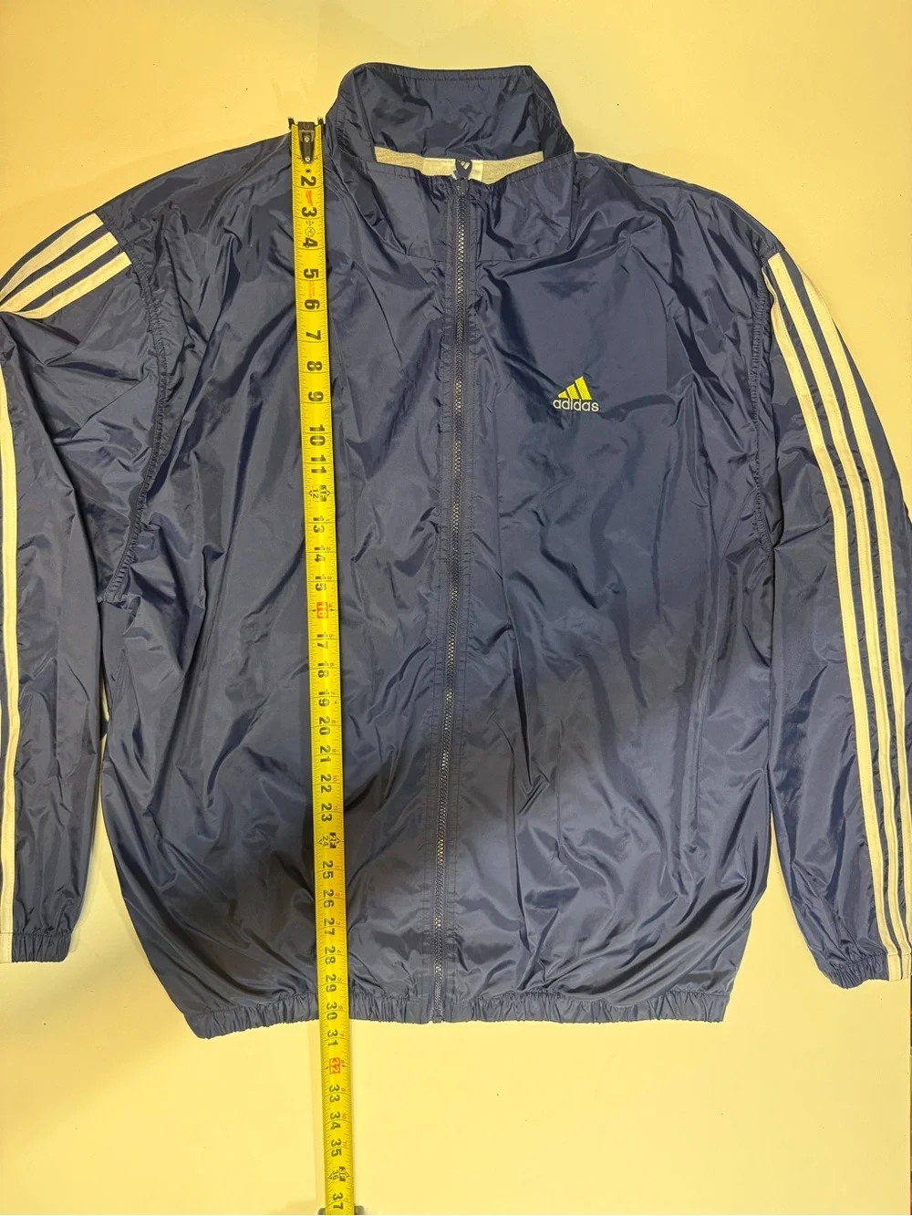 adidas lightweight zip